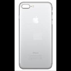 TAMPA TRASEIRA COMPLETE APPLE IPHONE 7+ / 7 PLUS (5.5") CINZA TAMPA TRASEIRA COMPLETE APPLE IPHONE 7+ / 7 PLUS (5.5") CINZA