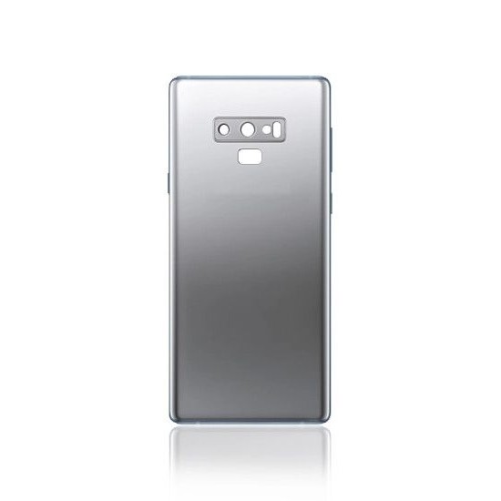 BACK COVER SAMSUNG GALAXY NOTE 9 / N960 GRAY BACK COVER SAMSUNG GALAXY NOTE 9 / N960 GRAY