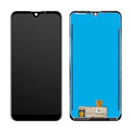 Touch+Display LG K50 Black Touch+Display LG K50 Black