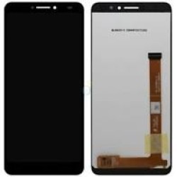 TOUCH+DISPLAY ALCATEL 3V 2019 5032 BLACK TOUCH+DISPLAY ALCATEL 3V 2019 5032 BLACK