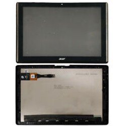 ACER ICONIA ONE 10 B3-A40 TOUCH+LCD COMPLETE PRETO ACER ICONIA ONE 10 B3-A40 TOUCH+LCD COMPLETE PRETO