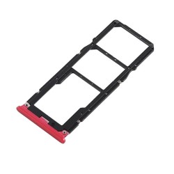 XIAOMI REDMI MI A2 LITE SIM HOLDER RED XIAOMI REDMI MI A2 LITE SIM HOLDER RED