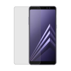 PELICULA DE VIDRO SAMSUNG GALAXY A8 PLUS 2018 TRANSPARENTE PELICULA DE VIDRO SAMSUNG GALAXY A8 PLUS 2018 TRANSPARENTE