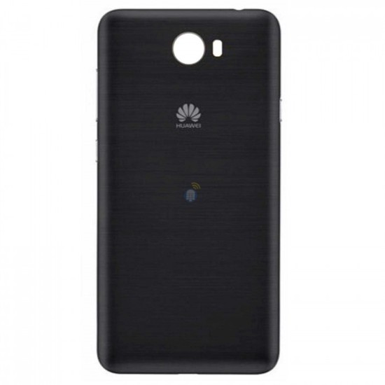 TAMPA TRASEIRA HUAWEI Y5-2 BLACK TAMPA TRASEIRA HUAWEI Y5-2 BLACK