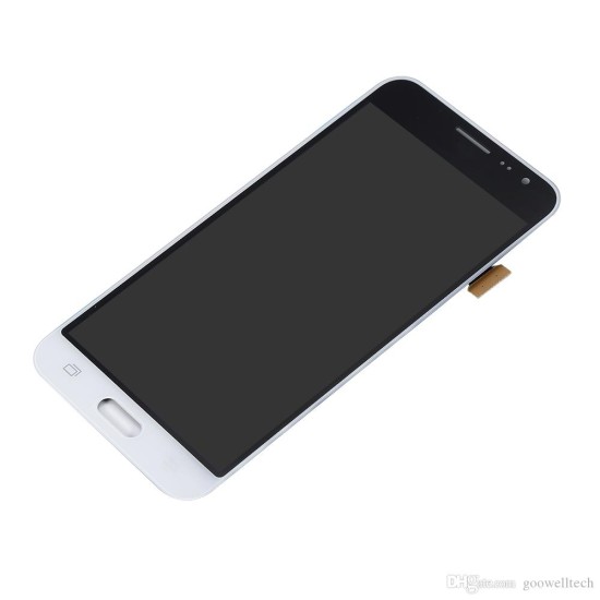 TOUCH+DISPLAY SAMSUNG GALAXY J3 2016 / J320 WHITE TOUCH+DISPLAY SAMSUNG GALAXY J3 2016 / J320 WHITE
