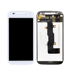 TOUCH+LCD MOTOROLA MOTO E2,XT1527,XT1524 BRANCO TOUCH+LCD MOTOROLA MOTO E2,XT1527,XT1524 BRANCO