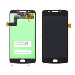 TOUCH+LCD WITH FRAME MOTOROLA G5, XT1676 BLACK TOUCH+LCD WITH FRAME MOTOROLA G5, XT1676 BLACK