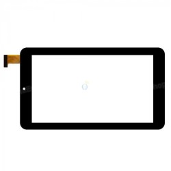 UNIVERSAL TOUCH HC184104C1 (9") PRETO UNIVERSAL TOUCH HC184104C1 (9") PRETO