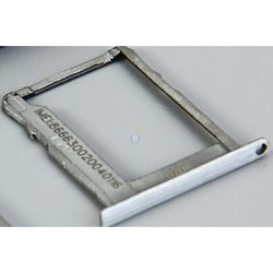 SIM TRAY HUAWEI P8 LITE BRANCO SIM TRAY HUAWEI P8 LITE BRANCO