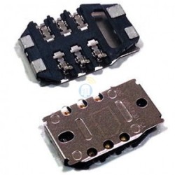 LEITOR CARTÃO SIM BLACKBERRY 8520 LEITOR CARTÃO SIM BLACKBERRY 8520