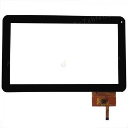 TOUCH UNIVERSAL 300-N3765A-000 (10.1") PRETO TOUCH UNIVERSAL 300-N3765A-000 (10.1") PRETO