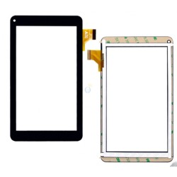 UNIVERSAL TOUCH TAB (7") YTY007 , 86V PRETO UNIVERSAL TOUCH TAB (7") YTY007 , 86V PRETO