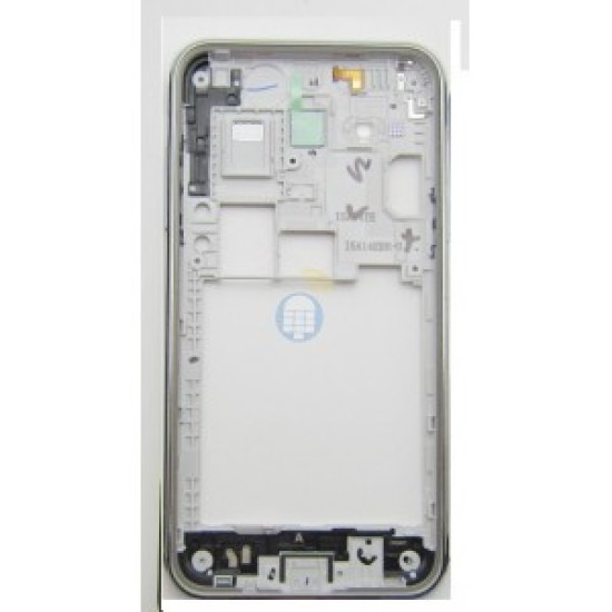 MIDDLE FRAME SAMSUNG GALAXY J5 J500 PRETO MIDDLE FRAME SAMSUNG GALAXY J5 J500 PRETO