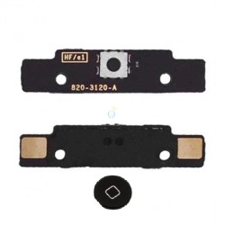 HOME BOTÃO FLEX APPLE IPAD 3 PRETO HOME BOTÃO FLEX APPLE IPAD 3 PRETO