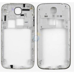 MIDDLE FRAME SAMSUNG GALAXY S4 I9500 BRANCO MIDDLE FRAME SAMSUNG GALAXY S4 I9500 BRANCO