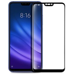 SCREEN GLASS PRTECTOR 10D XIAOMI REDMI GO BLACK SCREEN GLASS PRTECTOR 10D XIAOMI REDMI GO BLACK