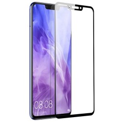 SCREEN GLASS PRTECTOR 10D HUAWEI NOVA 4 BLACK SCREEN GLASS PRTECTOR 10D HUAWEI NOVA 4 BLACK