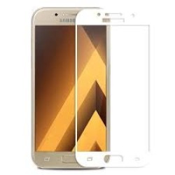 SCREEN GLASS PRTECTOR 10D SAMSUNG GALAXY J7 2017 WHITE SCREEN GLASS PRTECTOR 10D SAMSUNG GALAXY J7 2017 WHITE