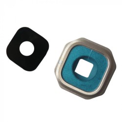 VIDRO DA CAMERA TRASEIRA SAMSUNG GALAXY A5 2016 A510 DOURADO VIDRO DA CAMERA TRASEIRA SAMSUNG GALAXY A5 2016 A510 DOURADO