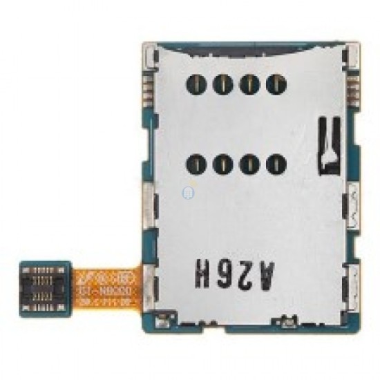 LEITOR CARTAO SIM FLEX SAMSUNG GT-N8000 GALAXY NOTE 10.1 LEITOR CARTAO SIM FLEX SAMSUNG GT-N8000 GALAXY NOTE 10.1