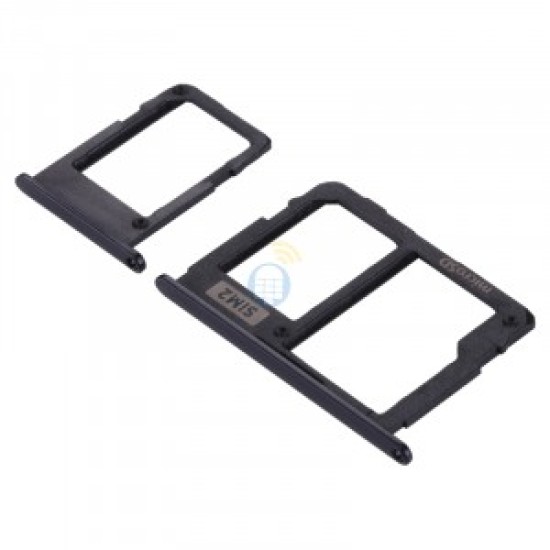 SIM TRAY EXTERNAL SAMSUNG GALAXY J5 2017 J530 PRETO SIM TRAY EXTERNAL SAMSUNG GALAXY J5 2017 J530 PRETO