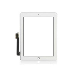 TOUCH APPLE IPAD 3 WHITE TOUCH APPLE IPAD 3 WHITE