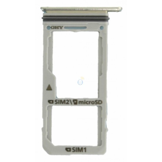 SIM TRAY SAMSUNG GALAXY NOTE 8 N950U N950F N950 DOURADO SIM TRAY SAMSUNG GALAXY NOTE 8 N950U N950F N950 DOURADO