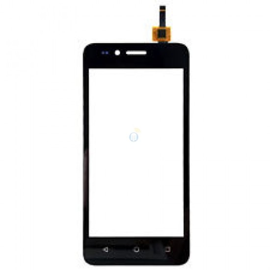 TOUCH HUAWEI Y3-2 Y3 II 2016./ LUA-U03 / LUA-U23 BLACK TOUCH HUAWEI Y3-2 Y3 II 2016./ LUA-U03 / LUA-U23 BLACK