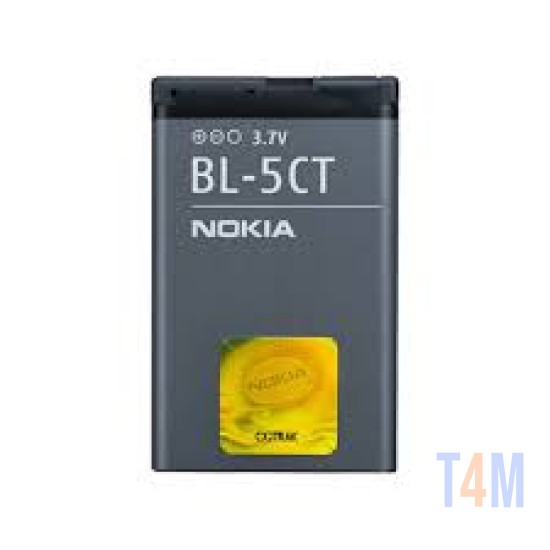 NOKIA BATERIA BL-5CT (BULK) 5220