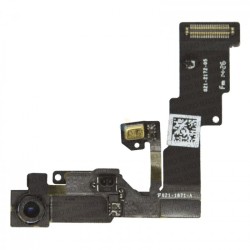 CAMERA FRONTAL COM SENSOR APPLE IPHONE 6 (4.7") CAMERA FRONTAL COM SENSOR APPLE IPHONE 6 (4.7")