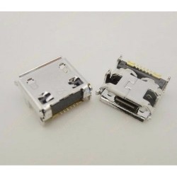 CONECTOR CARGA SAMSUNG GALAXY FRESH S7390 / S7392 CONECTOR CARGA SAMSUNG GALAXY FRESH S7390 / S7392