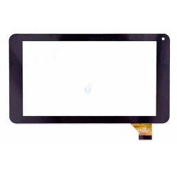 UNIVERSAL TOUCH QCY-FPC-07045V08 (7") PRETO UNIVERSAL TOUCH QCY-FPC-07045V08 (7") PRETO