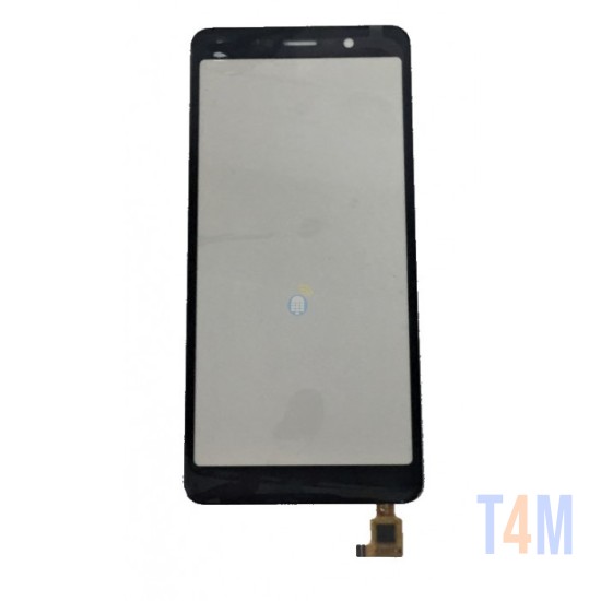 TOUCH WIKO TOMMY 3 PRETO