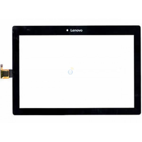 TOUCH LENOVO TAB 2 A10-30 TB2 X30F PRETO TOUCH LENOVO TAB 2 A10-30 TB2 X30F PRETO