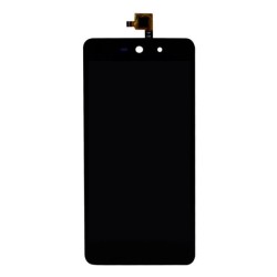 TOUCH+DISPLAY WIKO RAINBOW PRETO