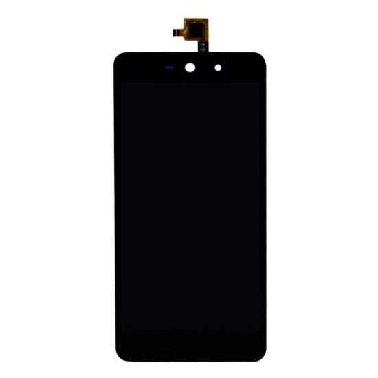 TOUCH+DISPLAY WIKO RAINBOW PRETO TOUCH+DISPLAY WIKO RAINBOW PRETO