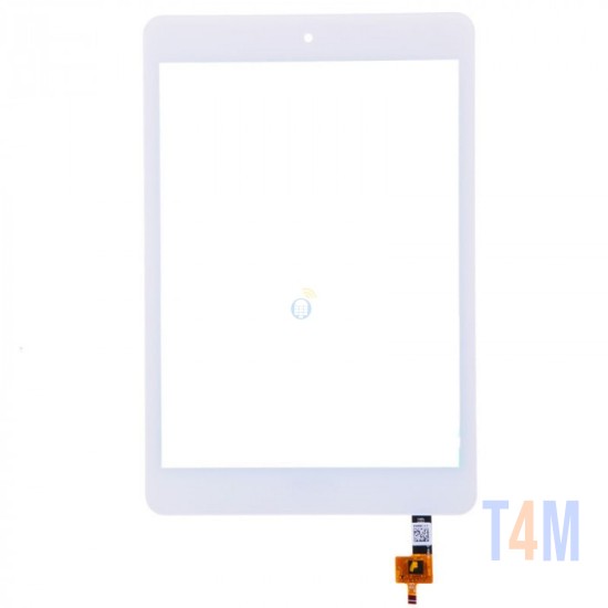 TOUCH ACER ICONIA A1-830 WHITE