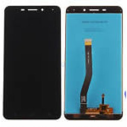 TOUCH+DISPLAY ASUS ZENFONE 3 LASER ZC551KL PRETO TOUCH+DISPLAY ASUS ZENFONE 3 LASER ZC551KL PRETO