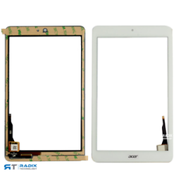 TOUCH ACER ICONIA ONE 8 B1-850 BRANCO TOUCH ACER ICONIA ONE 8 B1-850 BRANCO