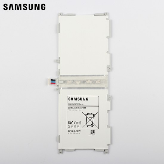 BATERIA SAMSUNG TABLET T530, T535, BATERIA EB-BT530FBC NOVO BLUK BATERIA SAMSUNG TABLET T530, T535, BATERIA EB-BT530FBC NOVO BLUK