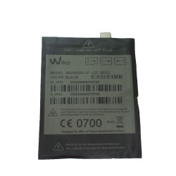 BATERIA WIKO RAINBOW UP BATERIA WIKO RAINBOW UP