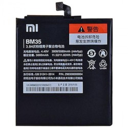 BATERIA BM35 XIAOMI MI 4C MI4C 3080MAH BULK BATERIA BM35 XIAOMI MI 4C MI4C 3080MAH BULK
