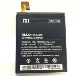 BATERIA BM32 XIAOMI MI 4 MI4 3000MAH BULK BATERIA BM32 XIAOMI MI 4 MI4 3000MAH BULK