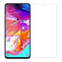 SCREEN GLASS PROTECTOR SAMSUNG A50S TRANSPARENTE SCREEN GLASS PROTECTOR SAMSUNG A50S TRANSPARENTE