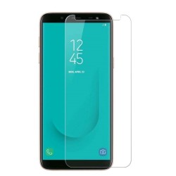 SCREEN GLASS PRTECTOR SAMSUNG GALAXY J600/ J6 2018 TRANSPARENTE SCREEN GLASS PRTECTOR SAMSUNG GALAXY J600/ J6 2018 TRANSPARENTE