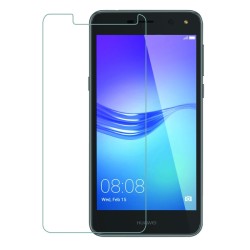 PELICULA DE VIDRO HUAWEI Y6 2018 PELICULA DE VIDRO HUAWEI Y6 2018