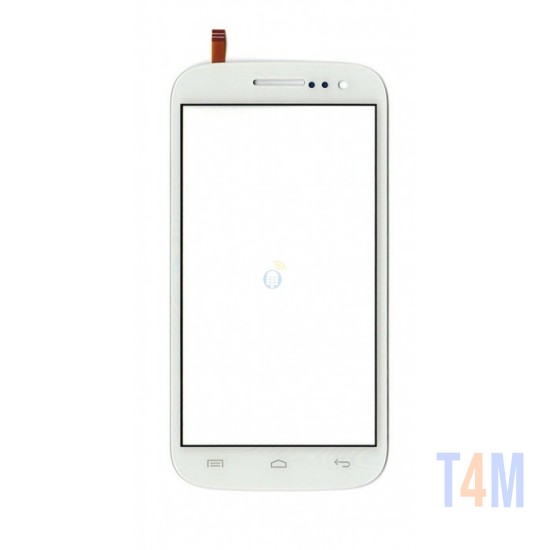 TOUCH WIKO CINK FIVE BRANCO
