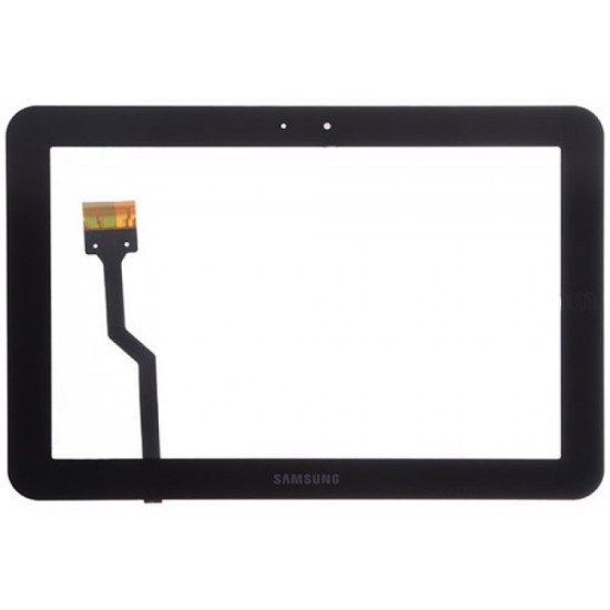 TOUCH SAMSUNG GALAXY TAB 2 P5100 / NOTE 10.1 N8000 PRETO TOUCH SAMSUNG GALAXY TAB 2 P5100 / NOTE 10.1 N8000 PRETO