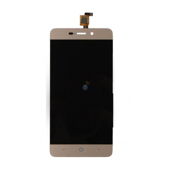 TOUCH+DISPLAY ZTE A452 / X3 NOS FIVE 5"GOLDEN TOUCH+DISPLAY ZTE A452 / X3 NOS FIVE 5"GOLDEN