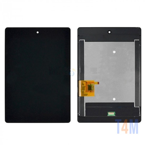 TOUCH+DISPLAY ACER ICONIA A1-810 7.9"PRETO